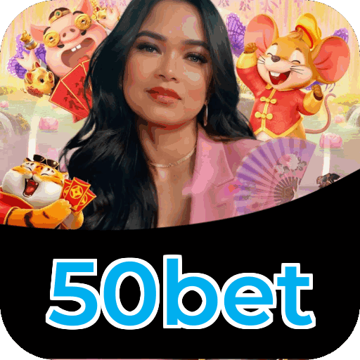 50bet - Vitória verificada Carlos M.