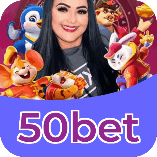 Especificações técnicas download 50bet