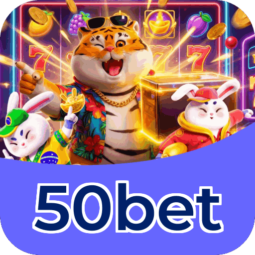 Especificações técnicas download 50bet