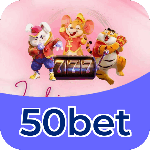 Especificações técnicas download 50bet