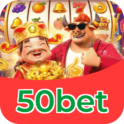 Especificações técnicas download 50bet