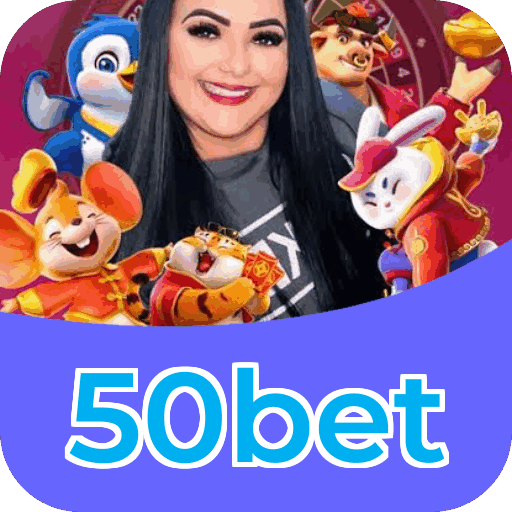 Especificações técnicas download 50bet