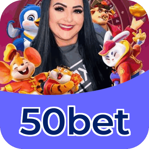 50bet - Infraestrutura de segurança certificada