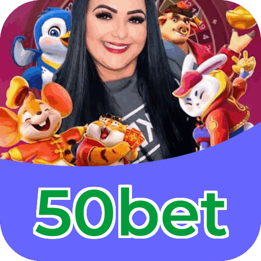 Especificações técnicas download 50bet