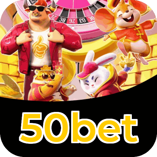 Especificações técnicas download 50bet