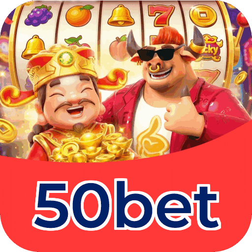 Especificações técnicas download 50bet