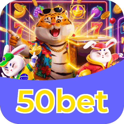 50bet - Vitória verificada Fernando C.