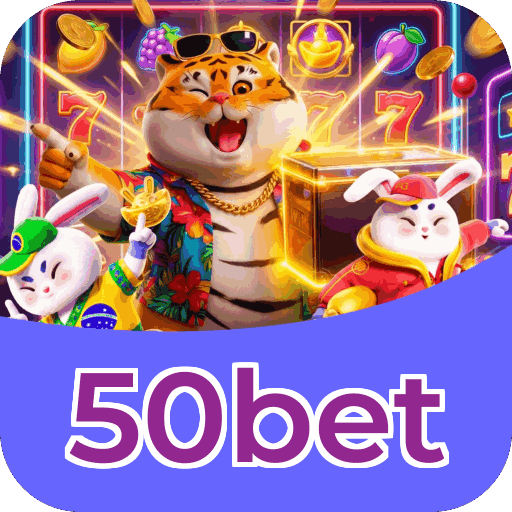 Especificações técnicas download 50bet